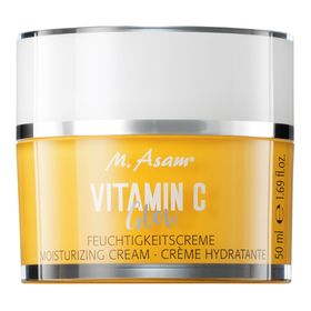 M. Asam Vitamin C Glow Vochtigheidscrème