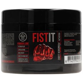 Pharmquests *Fist-It Powder Lube*