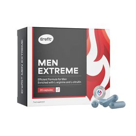 Erefit Men Extreme – Mannencomplex