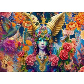 enjoy Puzzle signes : bélier 1000 pièces