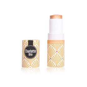 Charlotte Bio Highlighter touch stick