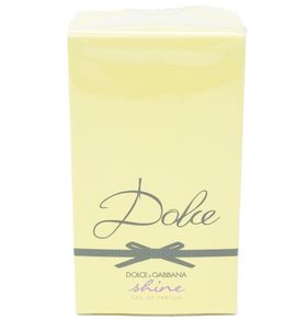 Dolce&Gabbana Shine Eau de Parfum 30 ml.