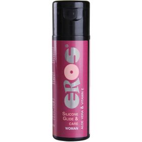 EROS *Silicone Glide & Care* Vrouwen