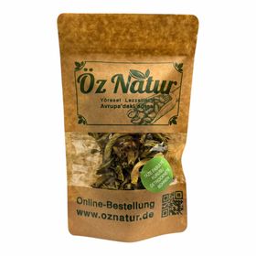 Öz Natur Haricots verts séchés