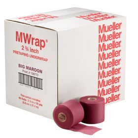 Mueller M-Wrap (Grootverpakking)