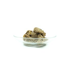 Bellfor Aliments pour chiots hypoallergéniques humides avec insectes - Menu Campagnard Junior