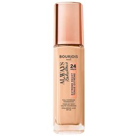 Bourjois - Fond de Teint Always Fabulous 24h - 125 Ivory