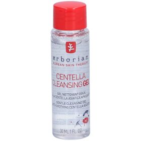 erborian Centella Cleansing Gel