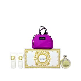 Versace Eros geschenkset parfum voor vrouwen