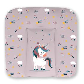 Kikido Matelas à Langer, Licornes