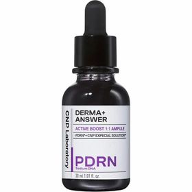 CNP Laboratory PDRN Ampoule – revitaliserende Derma Answer gezichtsverzorging