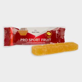 Neapharma Energy chew Pro Sport Fruit citroen