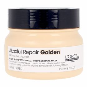 L'Oréal Professionnel - Absolut Repair Golden Herstructurerend Masker