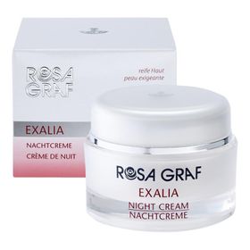 Rosa Graf Exalia Crème de Nuit