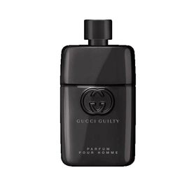 Gucci Guilty Herenparfum Oosters Houtachtig