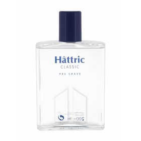 Pre Shave Classic Hattric