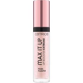 Catrice - Max It Up Extreme Lipgloss voor Volle Lippen