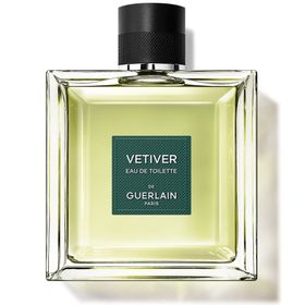 Guerlain - Eau de Toilette Vetiver