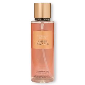Victoria's Secret - Brume Pour Le Corps  - Amber Romance