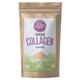 Ekopura Nutrition Vegan Collagen Support