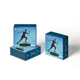 Ceinture cardio Bluetooth Horizon