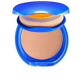 Shiseido Suncare uv Protection Compact Foundation (Moyen Ivoire) spf 30 Recharge