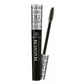 Magnum Maximum Volume Mascara f�r mehrfache Erh�hung des Volumens