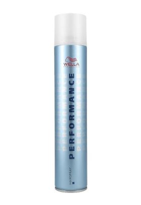 Wella Laque Performance Extra Forte