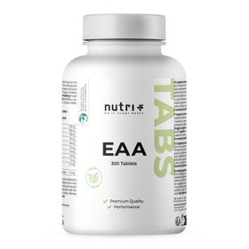 nutri+ Comprimés EAA 6000