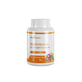 VitaSanum® - Multivitamine