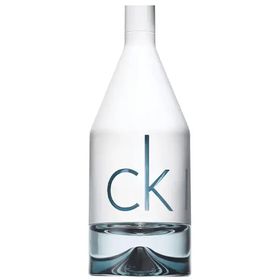 Calvin Klein ck IN2U Eau de Toilette
