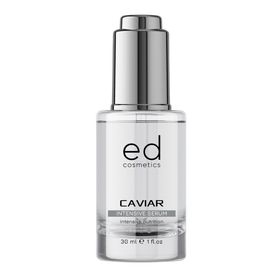 ED COSMETICS Sérum intensif au caviar