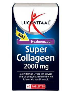 lucovitaal - Super Collageen
