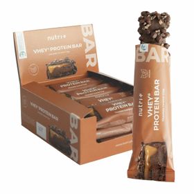 Nutri+ Vhey Bar boîte