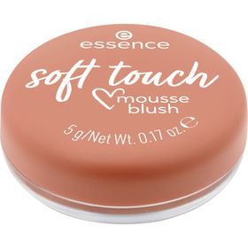 Essence - Blush mousse met zachte touch