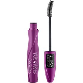 Catrice - Mascara Curl et Volume Glam & Doll