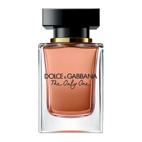 Eau de Parfum Dolce&Gabbana The Only One 50 ml perzik