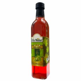 Öz Natur | Ambachtelijke Druivenazijn