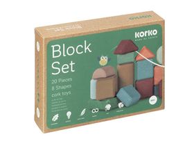 Korko Kleine Architecten