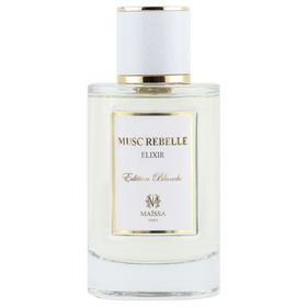 Maison Maïssa - Eau de Parfum Musc Rebelle