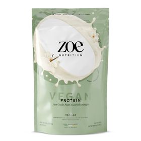 zoe Vegan Protein