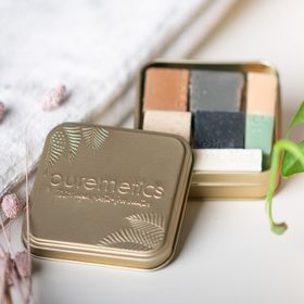 puremetics - Testbox "Zeepmini's - gezichts- en handverzorging"