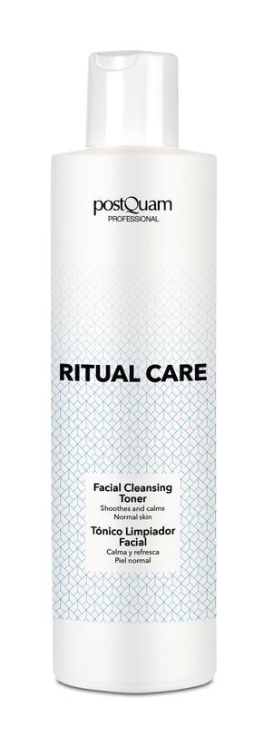 Postquam Gezichtswater Ritual Care Tonic – Voor de normale huid