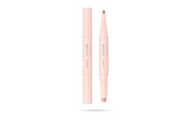 Pupa Milano Vamp! Creamy Duo 001 Fair Nude - crayon et rouge à lèvres.