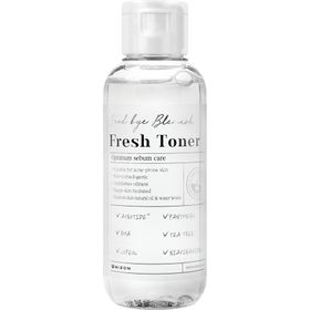 MIZON Good Bye Blemish Fresh Toner – Zuiverende gezichtstoner voor een onzuivere huid