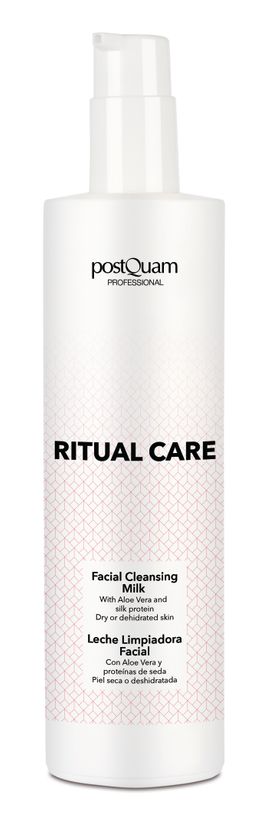Postquam  reinigingsmelk - ritual care leche