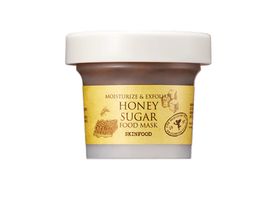 SKINFOOD Honey Exfoliating Mask