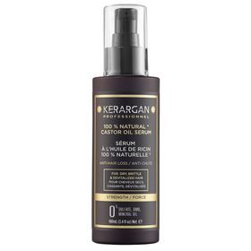 Kerargan - Anti-Haaruitval Serum met Ricinusolie