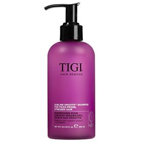 Tigi - Shampoing Sublime Smooth Hair Reborn