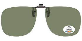 Montana Eyewear - Miami - Flip-up